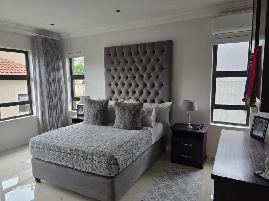 To Let 5 Bedroom Property for Rent in Aspen Hills Gauteng