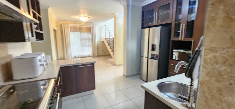 3 Bedroom Property for Sale in Raslouw Manor Gauteng