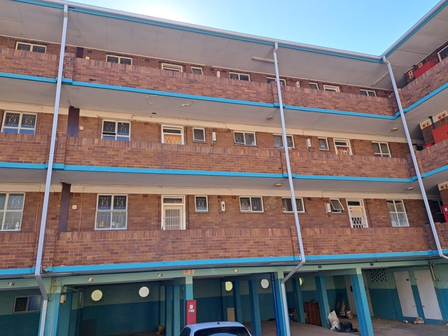 2 Bedroom Property for Sale in Muckleneuk Gauteng