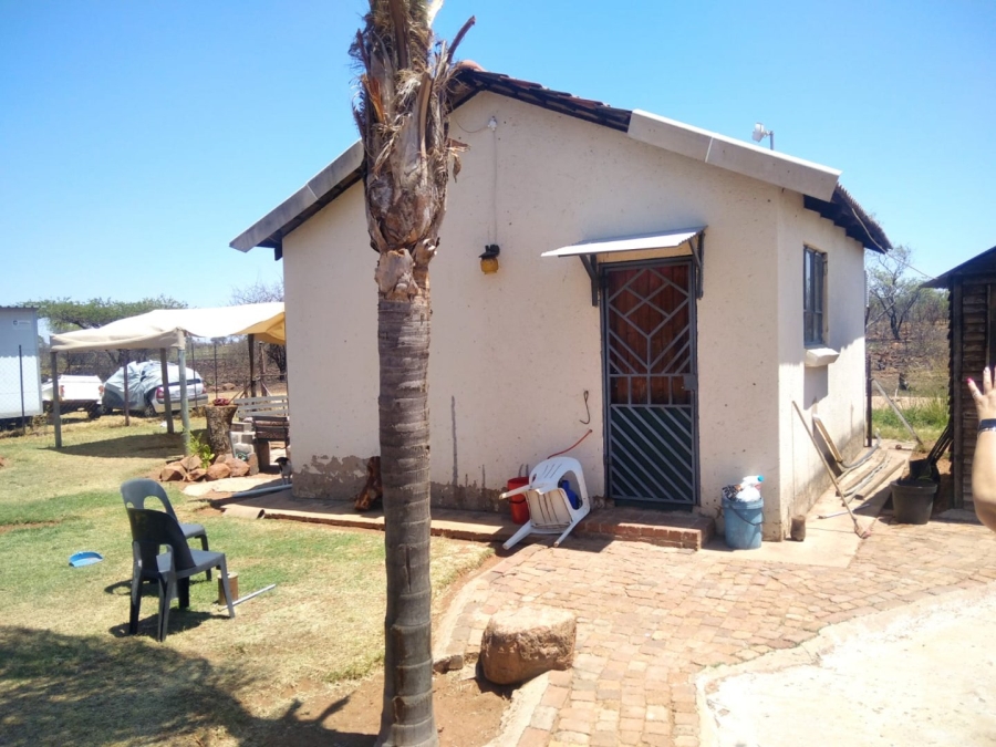  Bedroom Property for Sale in Honingneskrans Ah Gauteng