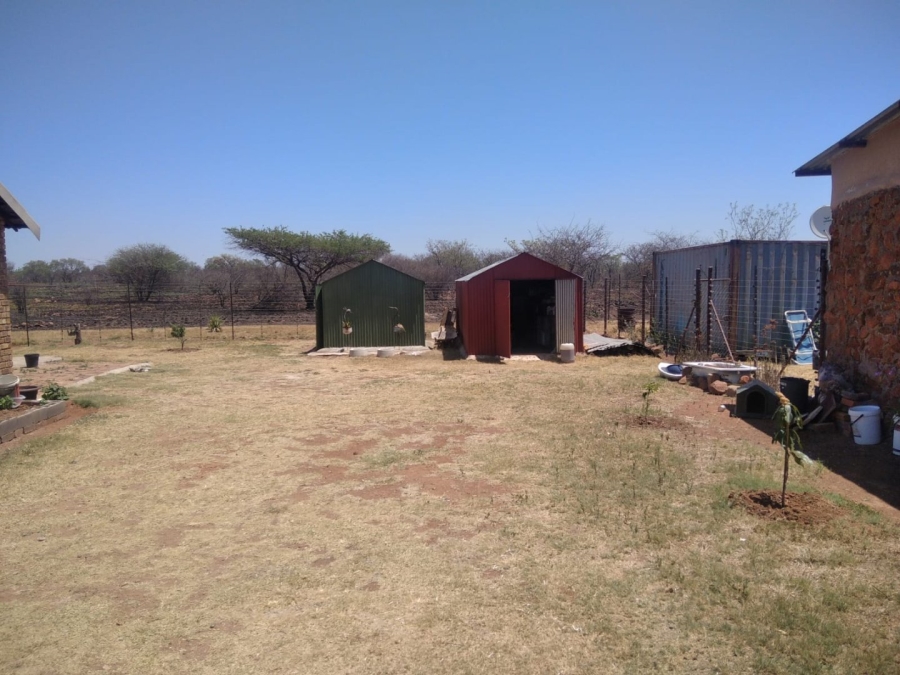  Bedroom Property for Sale in Honingneskrans Ah Gauteng