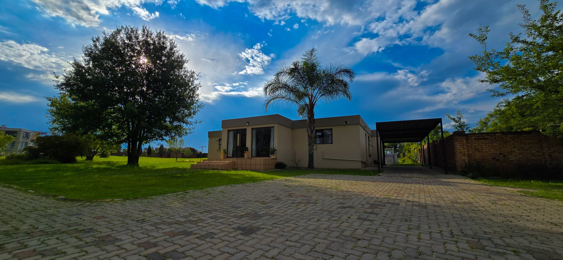 To Let 3 Bedroom Property for Rent in Randjesfontein A H Gauteng