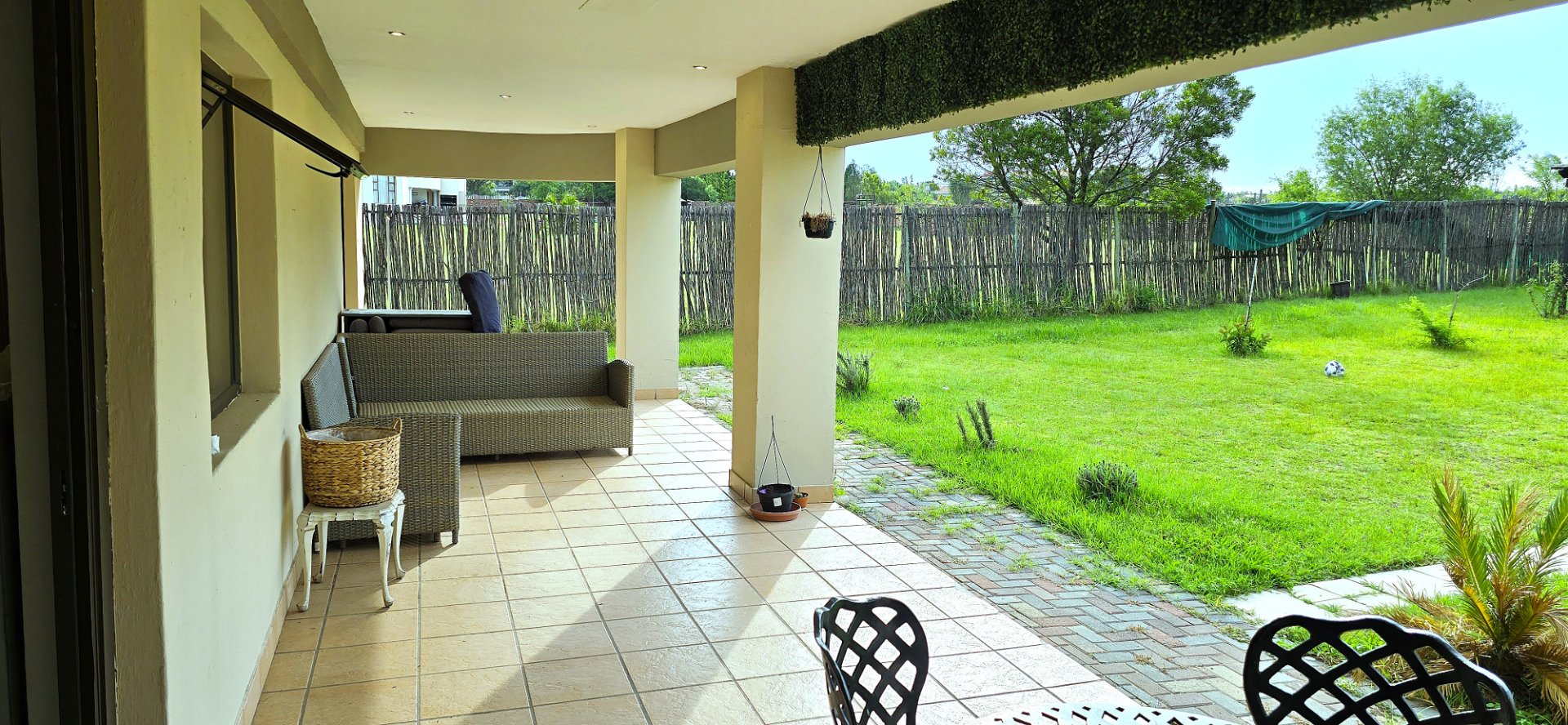 To Let 3 Bedroom Property for Rent in Randjesfontein A H Gauteng