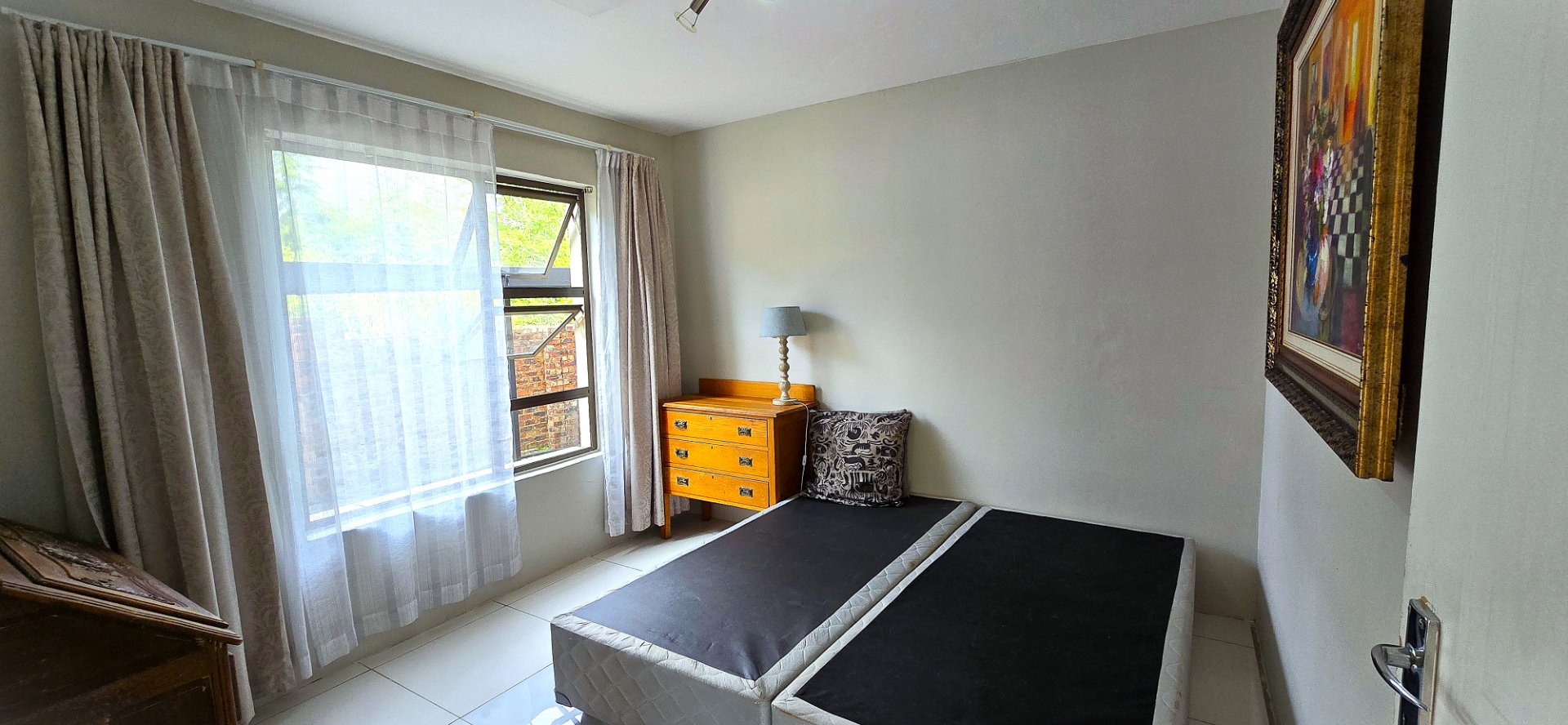 To Let 3 Bedroom Property for Rent in Randjesfontein A H Gauteng