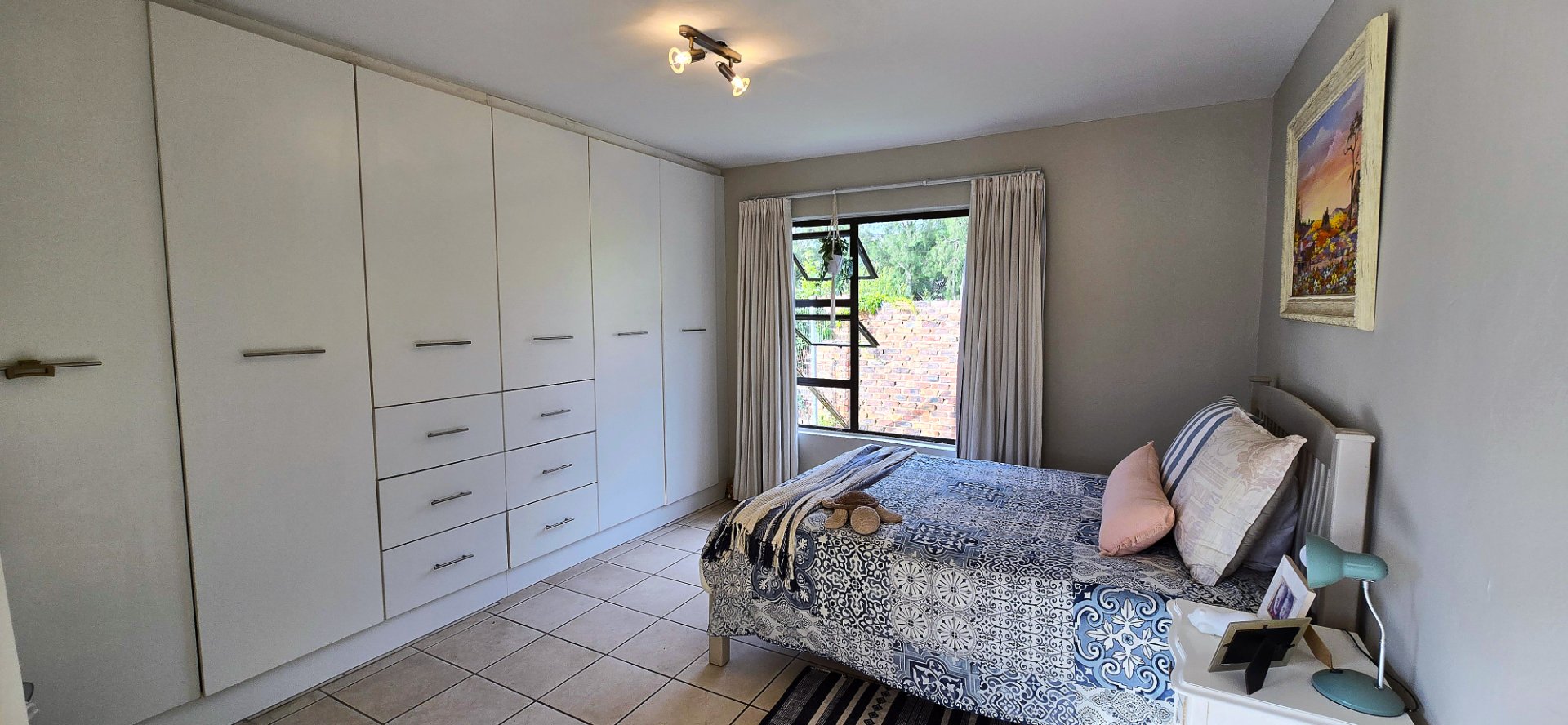 To Let 3 Bedroom Property for Rent in Randjesfontein A H Gauteng