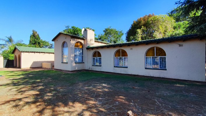 4 Bedroom Property for Sale in Bonaero Park Gauteng