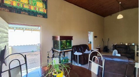 4 Bedroom Property for Sale in Bonaero Park Gauteng