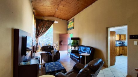 4 Bedroom Property for Sale in Bonaero Park Gauteng