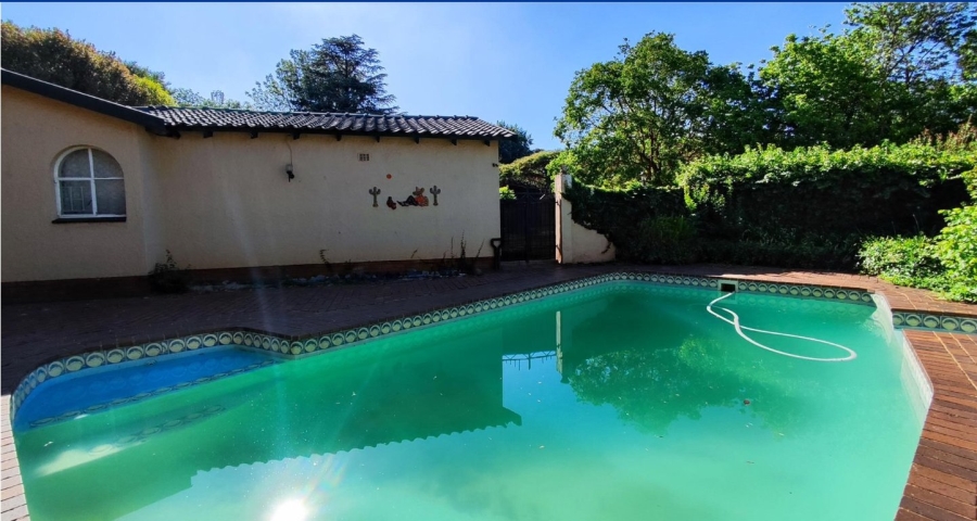 4 Bedroom Property for Sale in Bonaero Park Gauteng