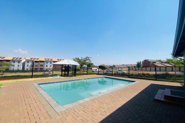 To Let 1 Bedroom Property for Rent in Noordwyk Gauteng