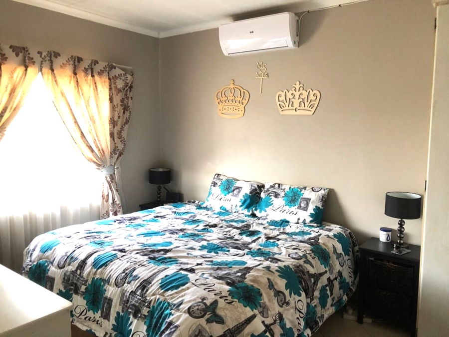 To Let 3 Bedroom Property for Rent in Vorna Valley Gauteng