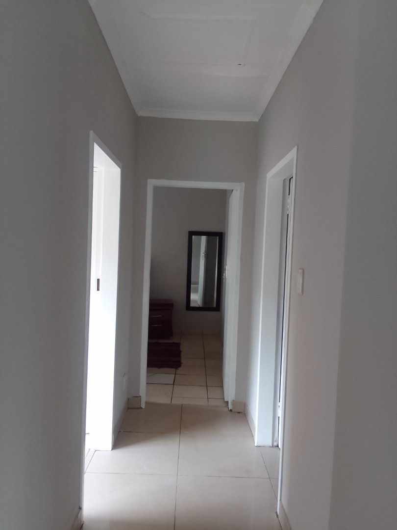 3 Bedroom Property for Sale in Jan Niemand Park Gauteng