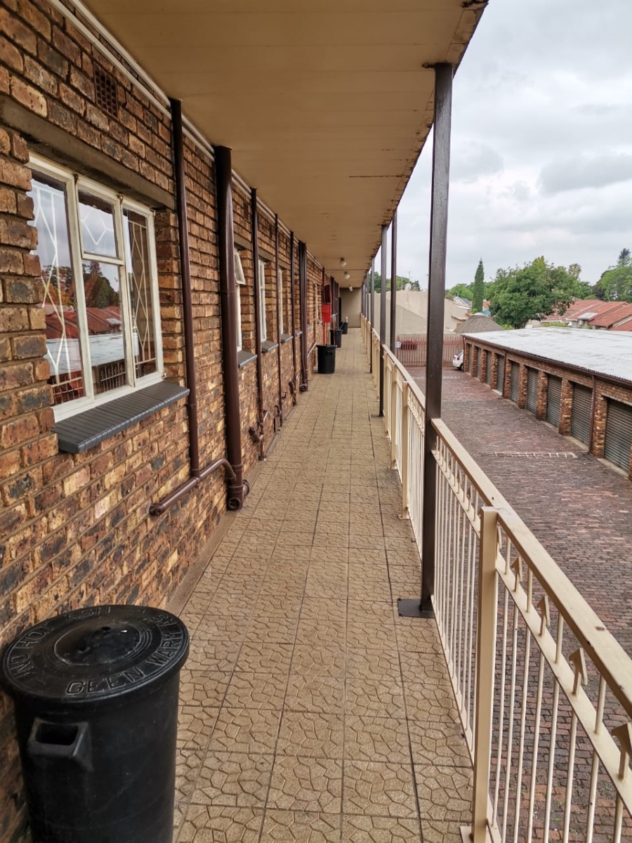 To Let 2 Bedroom Property for Rent in Witfield Gauteng