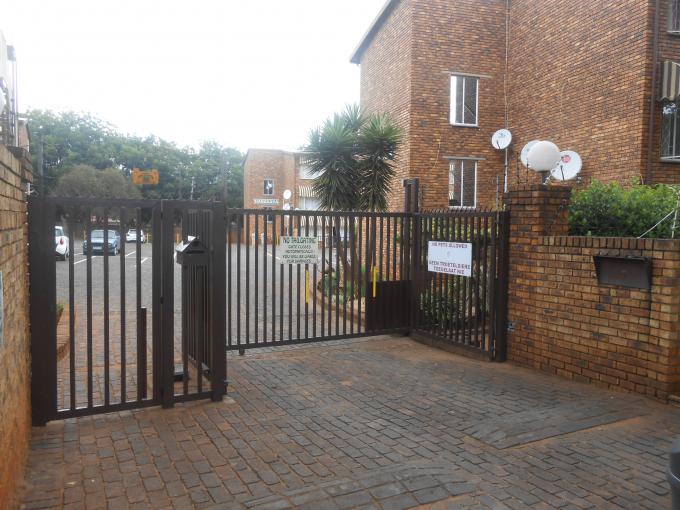 To Let 2 Bedroom Property for Rent in Witfield Gauteng