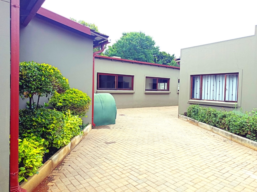 4 Bedroom Property for Sale in Riviera Gauteng