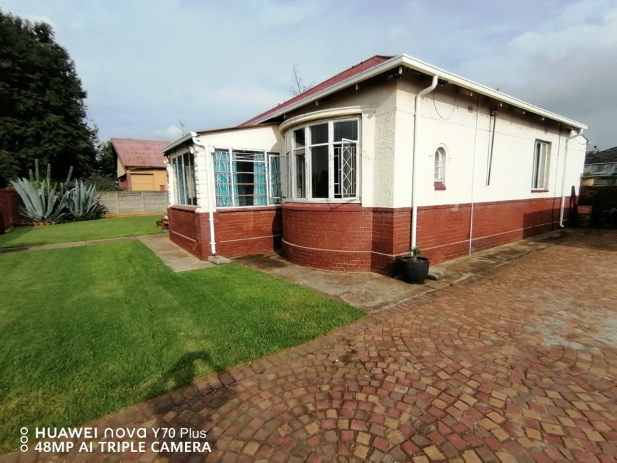 3 Bedroom Property for Sale in Brakpan Central Gauteng