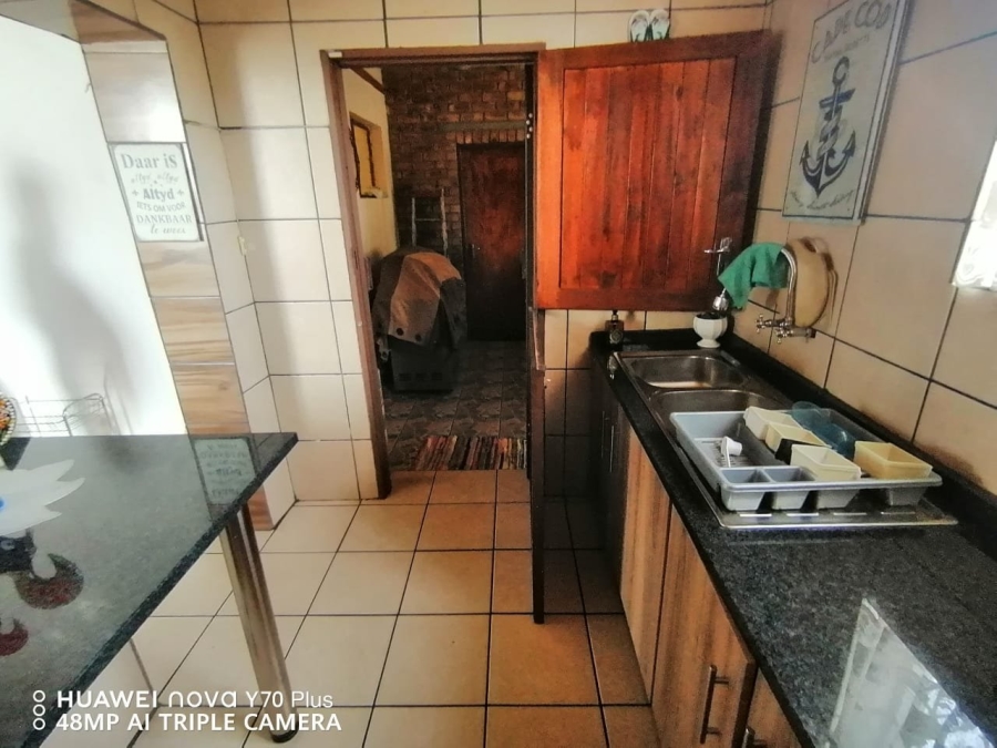 3 Bedroom Property for Sale in Brakpan Central Gauteng