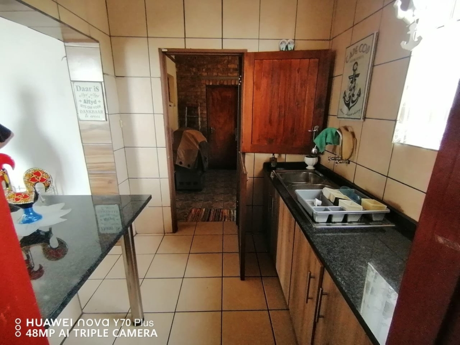 3 Bedroom Property for Sale in Brakpan Central Gauteng