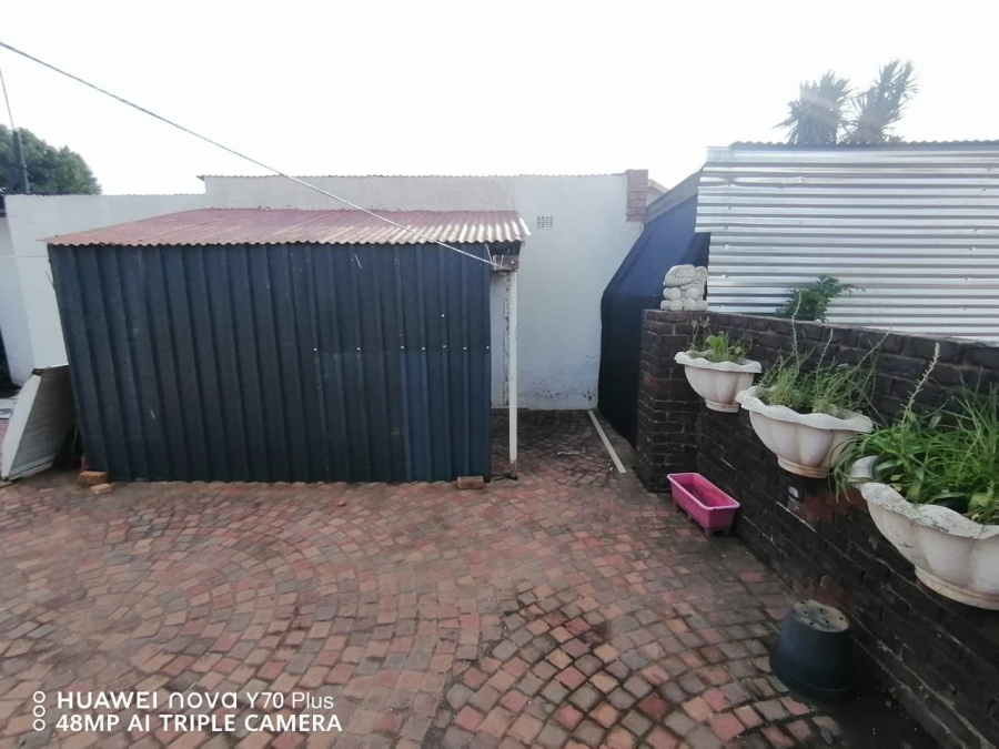 3 Bedroom Property for Sale in Brakpan Central Gauteng