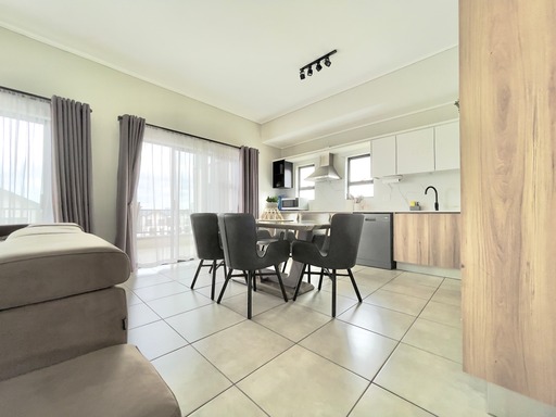 To Let 2 Bedroom Property for Rent in Waterfall Gauteng
