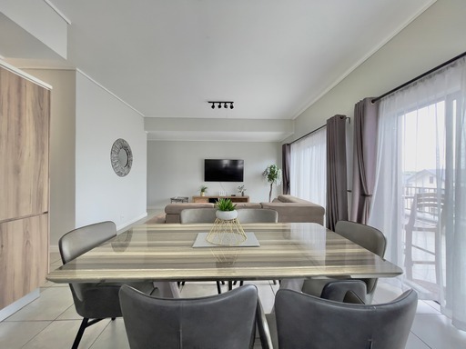 To Let 2 Bedroom Property for Rent in Waterfall Gauteng