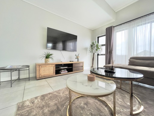 To Let 2 Bedroom Property for Rent in Waterfall Gauteng