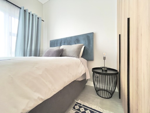 To Let 2 Bedroom Property for Rent in Waterfall Gauteng