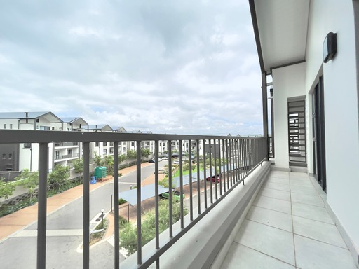 To Let 2 Bedroom Property for Rent in Waterfall Gauteng