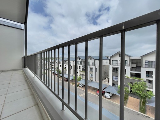 To Let 2 Bedroom Property for Rent in Waterfall Gauteng