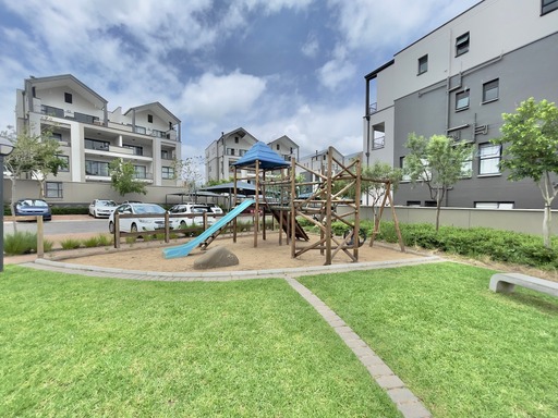 To Let 2 Bedroom Property for Rent in Waterfall Gauteng