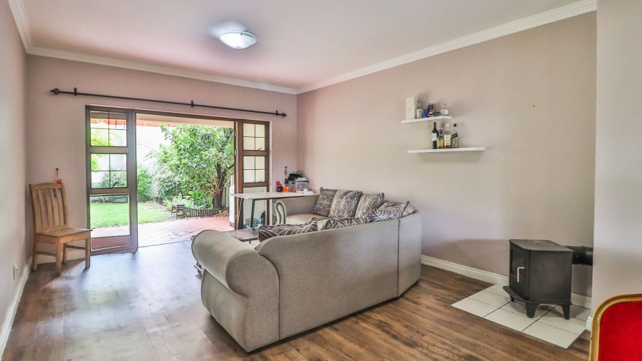 2 Bedroom Property for Sale in Edenburg Gauteng