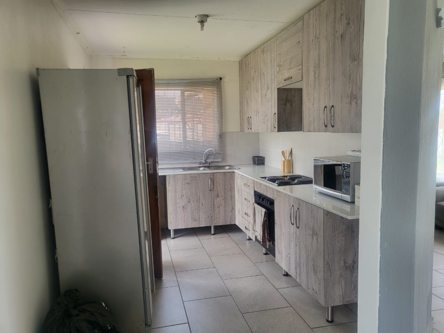 4 Bedroom Property for Sale in Elandspark Gauteng