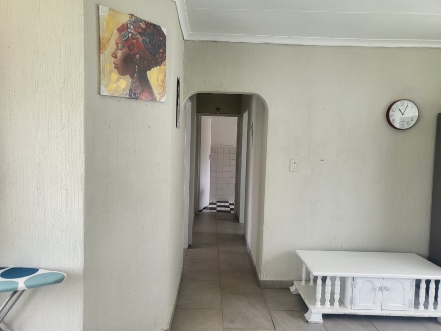 4 Bedroom Property for Sale in Elandspark Gauteng