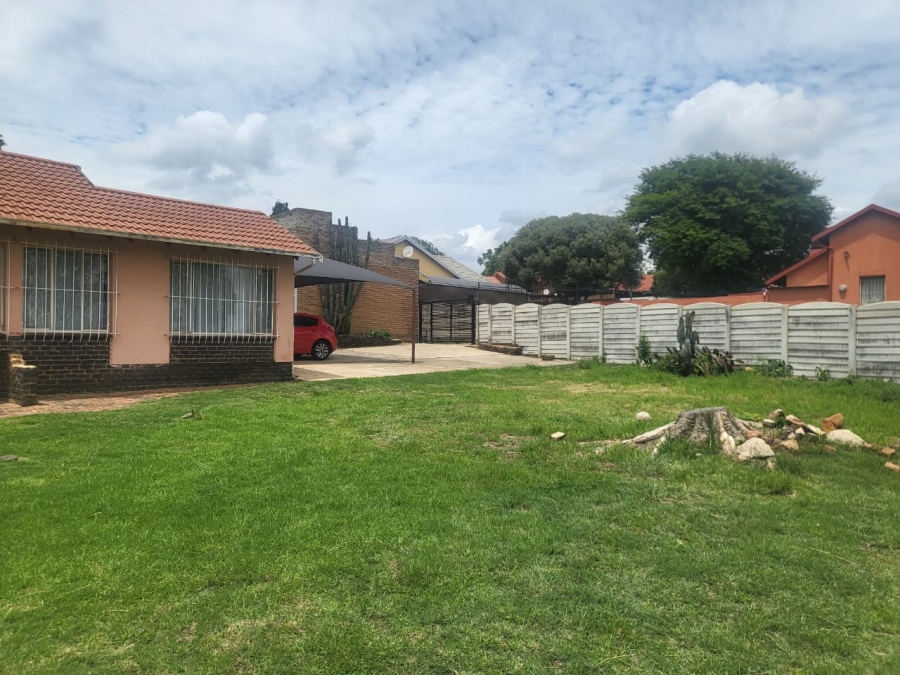 4 Bedroom Property for Sale in Elandspark Gauteng