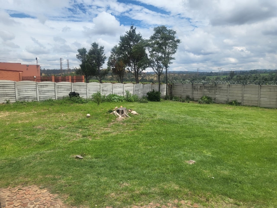 4 Bedroom Property for Sale in Elandspark Gauteng