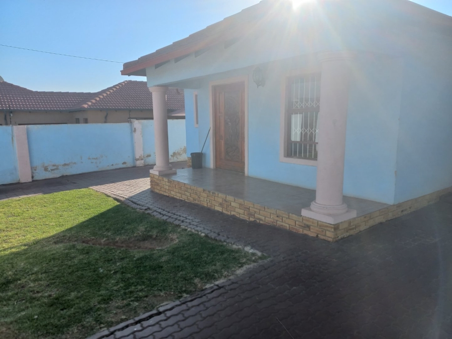 3 Bedroom Property for Sale in Alveda Gauteng