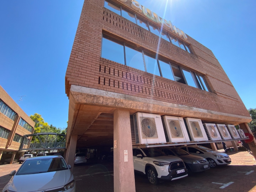 To Let commercial Property for Rent in Lynnwood Gauteng