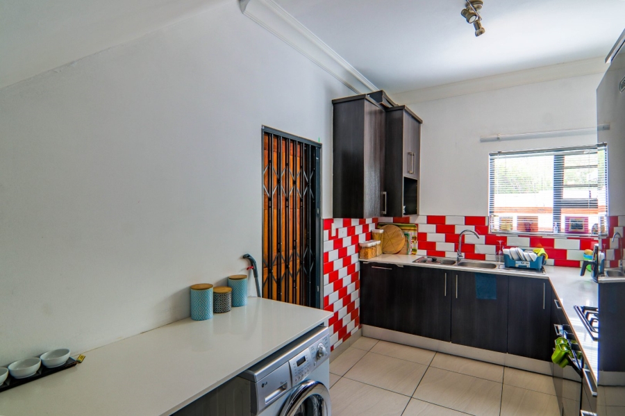 4 Bedroom Property for Sale in Linksfield Gauteng