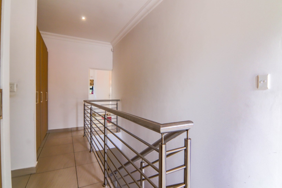 4 Bedroom Property for Sale in Linksfield Gauteng