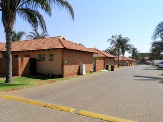 2 Bedroom Property for Sale in Montana Gauteng