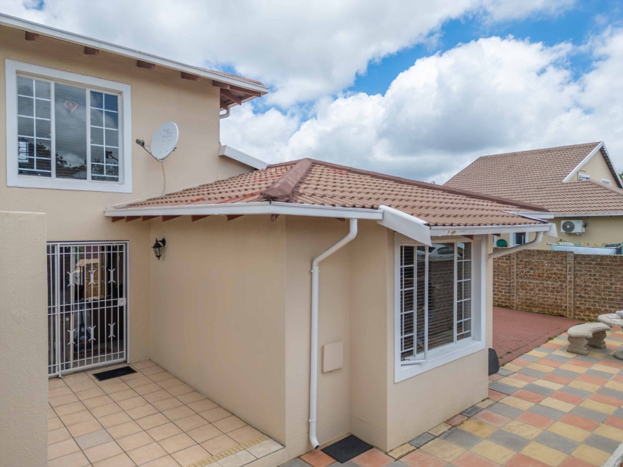 3 Bedroom Property for Sale in Eden Glen Gauteng