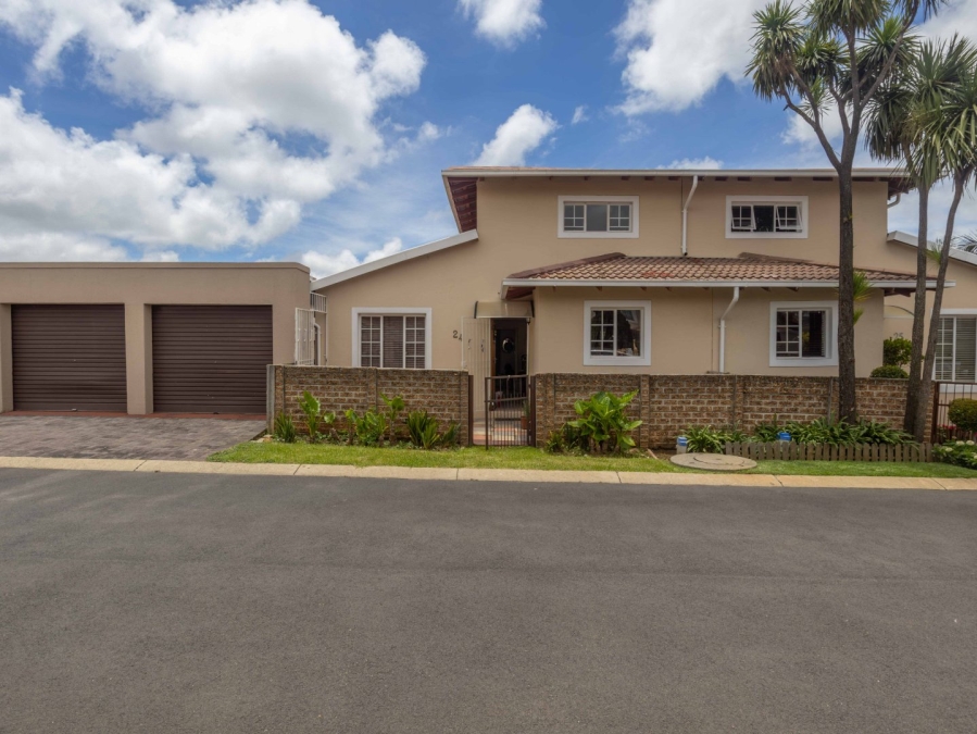 3 Bedroom Property for Sale in Eden Glen Gauteng