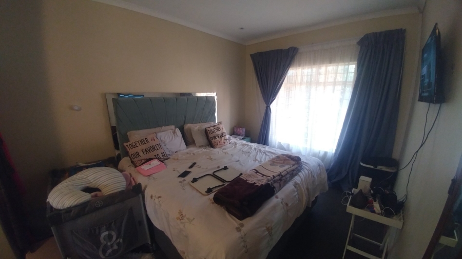 3 Bedroom Property for Sale in Amandasig Gauteng