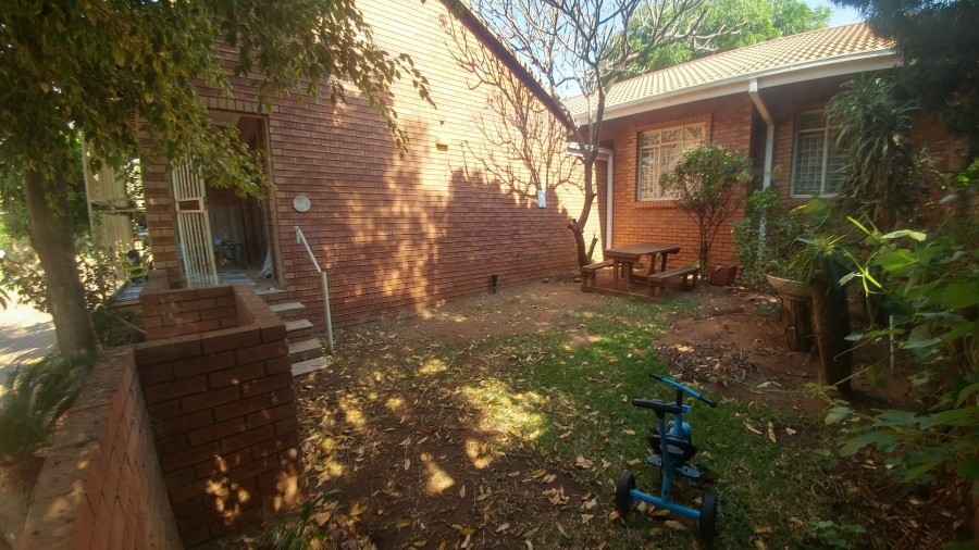 3 Bedroom Property for Sale in Amandasig Gauteng