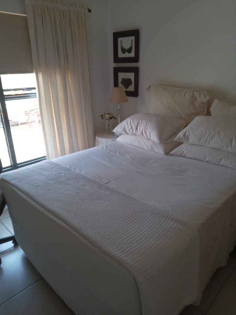 1 Bedroom Property for Sale in Linbro Park Gauteng