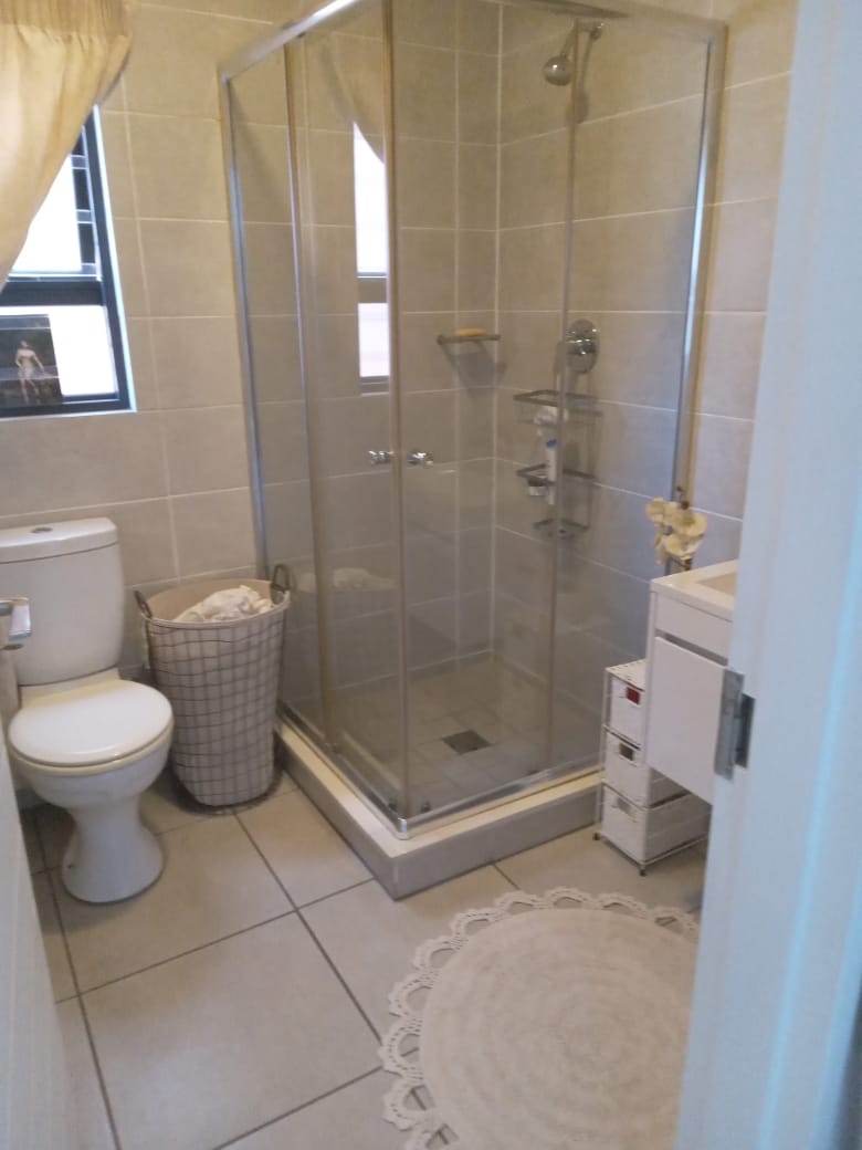 1 Bedroom Property for Sale in Linbro Park Gauteng