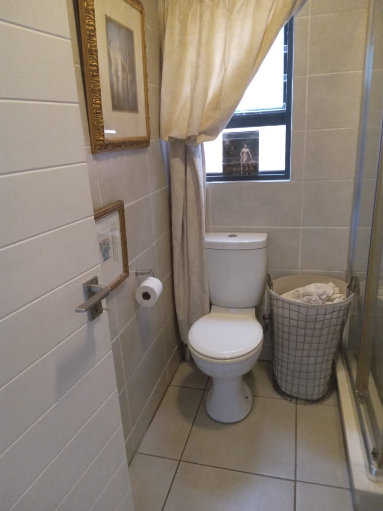 1 Bedroom Property for Sale in Linbro Park Gauteng