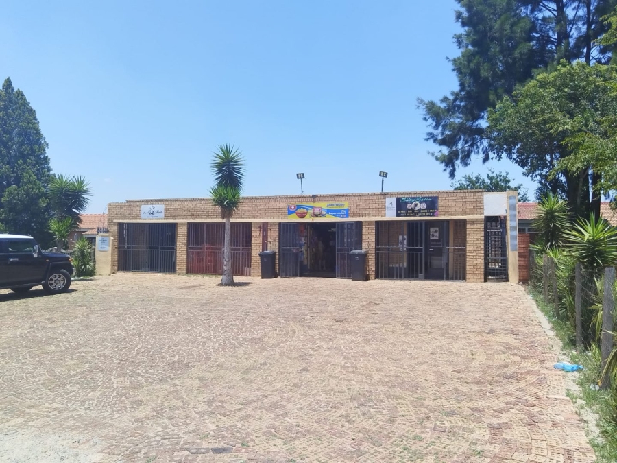 3 Bedroom Property for Sale in Ennerdale Gauteng