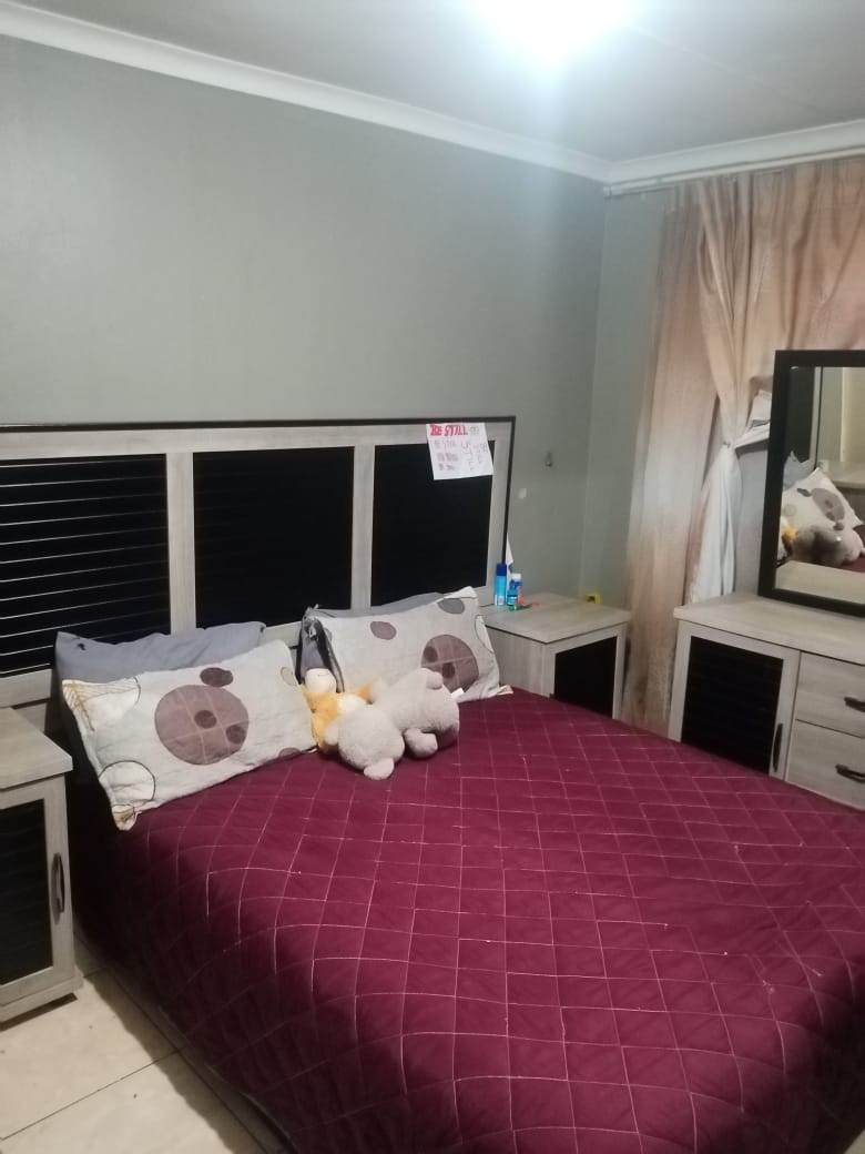 3 Bedroom Property for Sale in Ennerdale Gauteng