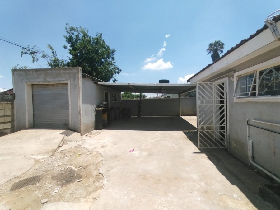 3 Bedroom Property for Sale in Ennerdale Gauteng